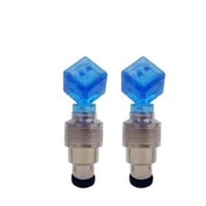 IŞIKLI SİBOP KAPAĞI ZAR