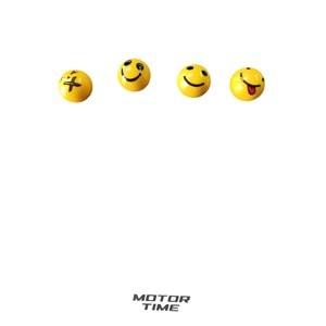 SİBOP KAPAĞI GÜLEN YÜZ KARIŞIK 10 LU