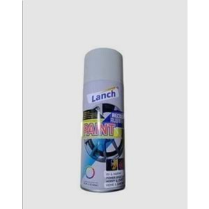 LANCH PAINT GOLD RENK SPREY BOYA 400ML