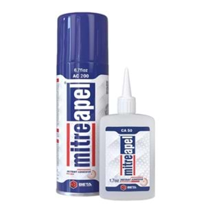MİTREAPEL MEGA HIZLI YAPIŞTIRICI 200ML