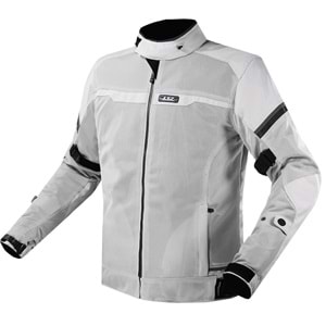 LS2 RIVA MONT GRİ-SİYAH YAZLIK (M)