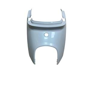 ARKA YAN PANEL BİRLEŞTİRİCİ BEYAZ LT50PRO PLUS(LTR125)