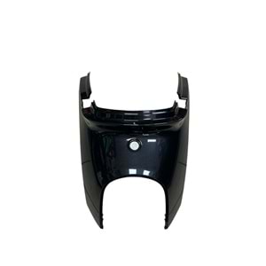 ARKA YAN PANEL BİRLEŞTİRİCİ SİYAH LT50PRO PLUS(LTR125)