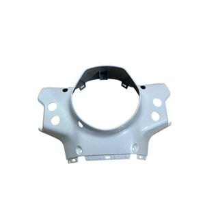 ÖN FAR PANELİ BEYAZ LT 50 PRO PLUS(LTR125)