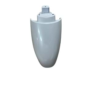 ÖN ÇAMURLUK BEYAZ LT 50 PRO PLUS(LTR125)