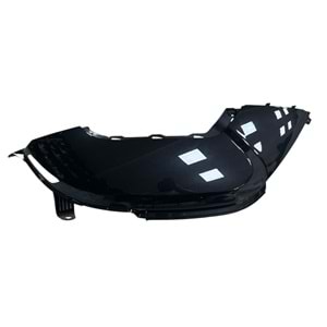 ARKA YAN PANEL SOL SİYAH LT50 PRO PLUS(LTR125)