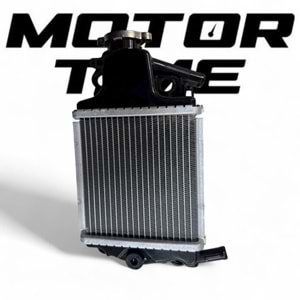 RKS VRS125 RADYATÖR