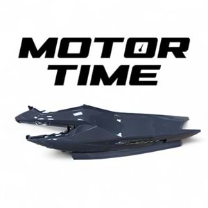 ARKA YAN PANEL SAĞ GRİ RKS VRS125