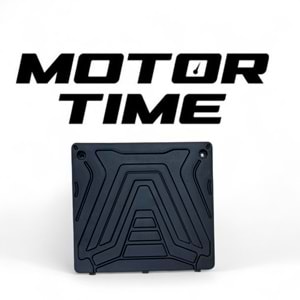 ÖN BASAMAK PLASTİĞİ KAPAĞI RKS VRS125