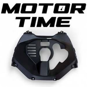 ÖN DAVLUMBAZ RKS VRS125