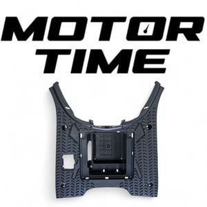 ÖN BASAMAK PLASTİĞİ RKS VRS125