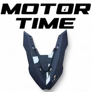 ÖN FAR PANELİ GRİ RKS VRS125