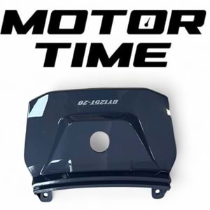 ARKA YAN PANEL BİRLEŞTİRİCİ GRİ RKS VRS125