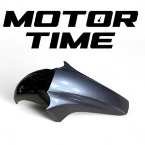 ÖN ÇAMURLUK GRİ KUBA TK03