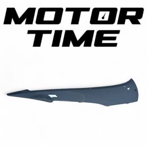 ALT PANEL SAĞ NARDO GRİ KUBA BRİLLİANT50 PRO PLUS (MASTER-BRİLLİANT125-BRİLLİANT 26E)