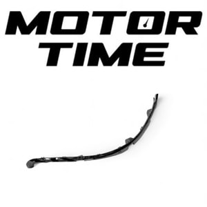 ÖN ANA PANEL ÇİTASI SOL NİKELAJI KUBA BRİLLİANT50 PRO PLUS (MASTER-BRİLLİANT125-BRİLLİANT 26E)