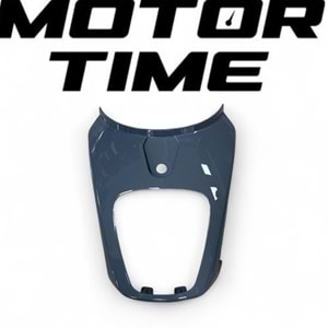 ARKA YAN ARKA YAN PANEL BİRLEŞTİRİCİ NARDO GRİ (BRİLLİANT 50PRO PLUS BRİLLANT 26E)