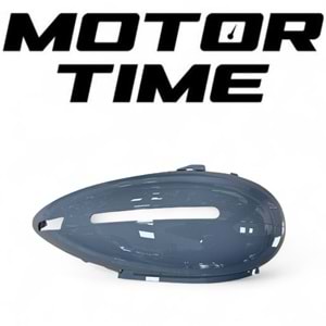 ARKA YAN PANEL SOL NARDO GRİ BRİLLİANT50 PRO PLUS(BRİLLİANT26E-MASTER MT 50)