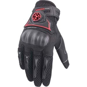 ELDİVEN SCOYCO MC23 (S) SİYAH