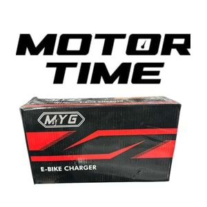 MYG 72V20024AH SARJ CİHAZI(6 AKÜLÜ)