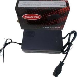 XXUPAII 60V20-24AH SARJ CİHAZI (5AKÜLÜ)