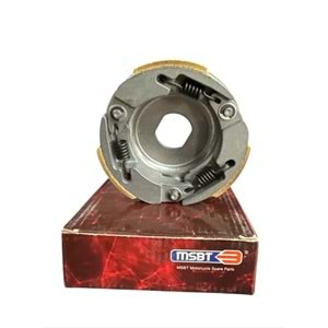 ARKA DEBRİYAJ BALATASI KUBA SPONTİNİ 110