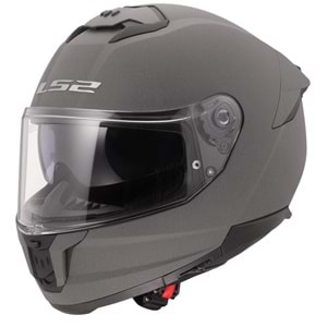 LS2 STREAM 2 MAT CONCRETE KASK (2XL)