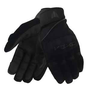 VEXO DRYSTAR H2O ELDİVEN SİYAH (S)