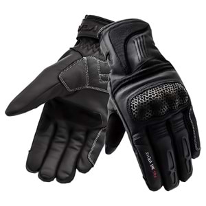 VEXO PATRIOT H2O ELDİVEN SİYAH (XL)