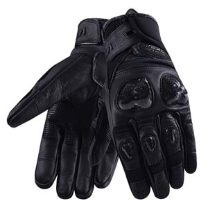 VEXO GP TECH PRO AIR ELDİVEN SİYAH (M)