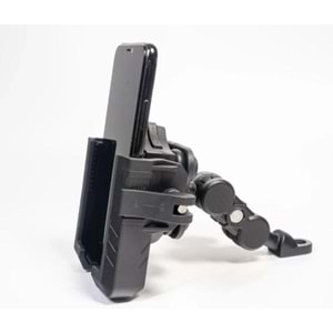 MTS BLİC BS-22 TELEFON TİTREŞİM ÖNLEYİCİ TELEFON TUTUCU