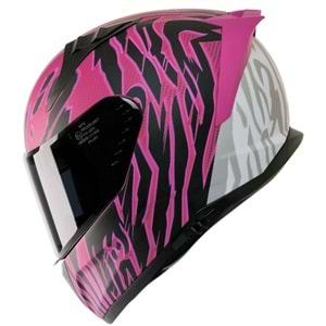 MTS-M801 SNAKE LEOPAR GÜNEŞ VİZÖRLÜ (L)