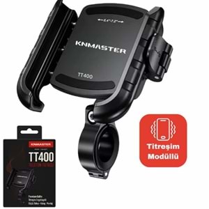 KNMASTER TT400 TELEFON TUTUCU