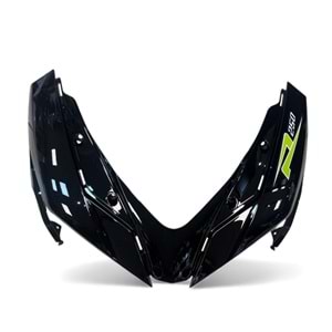 RKS R250 ÖN FAR PANELİ BEYAZ-YEŞİL