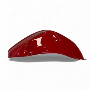 RKS SRK125R DEPO MUHAFAZA SOL KIRMIZI