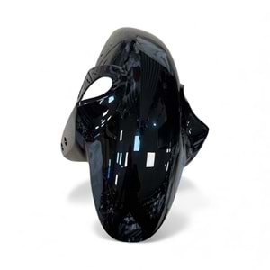 RKS SRK 125 R ÖN ÇAMURLUK SİYAH