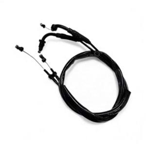 RKS SRK 125R GAZ HALATI II