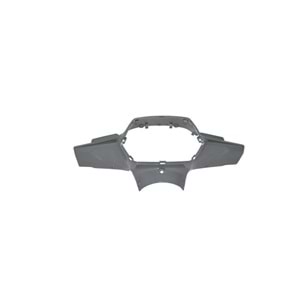 ÖN FAR PANELİ GRİ NARDO KUBA (BLUEBİRD-BLUEBİRD PRO)