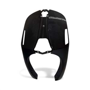 KUBA ÖN ANA PANEL SİYAH BLUEBIRD (BLUEBIRD PRO)