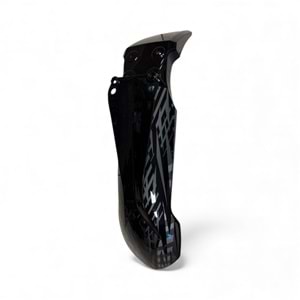 ÖN ÇAMURLUK SİYAH KUBA (RACE125)