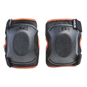 BTWIN DİZLİK DİRSEKLİK TAKIM