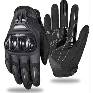 ONES AGAIN MG07P BLACK XL