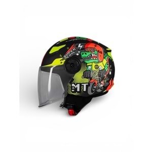 MT OF514 GENÇ LITE DINO A1 MAT KID (M)