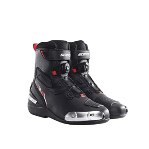 SCOYCO MR002 RAİCİNG MOTORSİKLET BOT -40