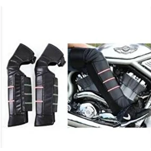 MTS DERİ BACAK KORUMA SETİ