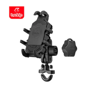 RBK TELEFON TUTUCU TİTREŞİM ÖNLEYİCİLİ AYNA BAĞLANTILI