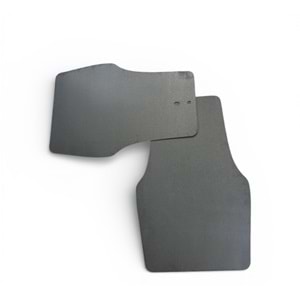 KUBA-RKS-SKYJET ÖN ARKA ÇAMURLUK ÜNİVERSAL