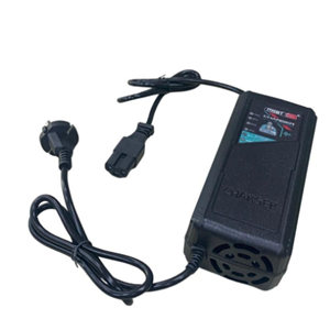 MSBT 48V20AH SARJ CİHAZI