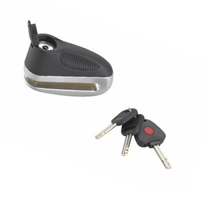 LOCK KİNGUARD 8013 DİSK KİLİDİ