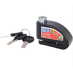 SWAN ALARMLI DİSK 21061P